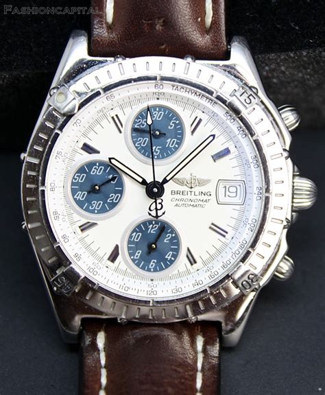 breitling bentley back chronographe 100m b13048